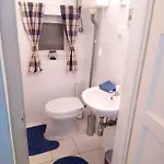 Holiday home The Hidden Gem, 1 Bedroom, 1 Living Room, 4 Beds, Sleeps 5 Siofok