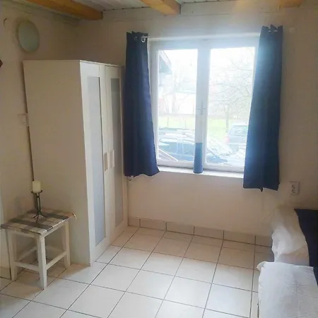 Semesterbostad The Hidden Gem, 1 Bedroom, 1 Living Room, 4 Beds, Sleeps 5