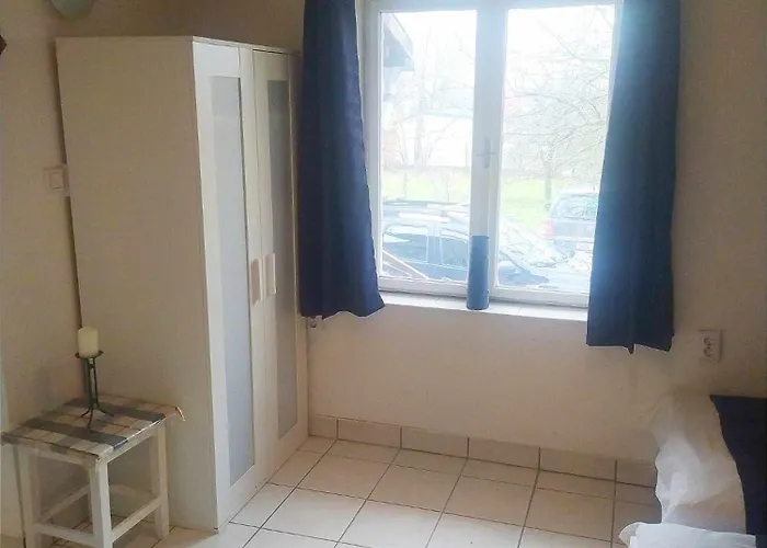 בית נופש The Hidden Gem, 1 Bedroom, 1 Living Room, 4 Beds, Sleeps 5